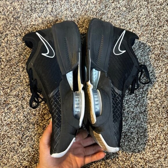 Nike Women's Air Zoom SuperRep 3 - Picture 4 of 9